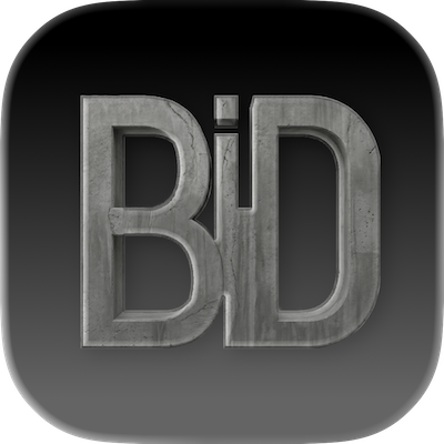 Get the BiDecks app at bidecks.com