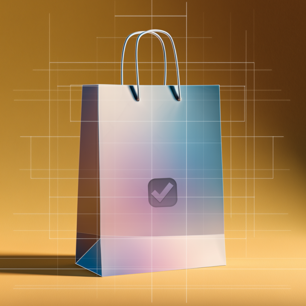 Shoplyste app icon